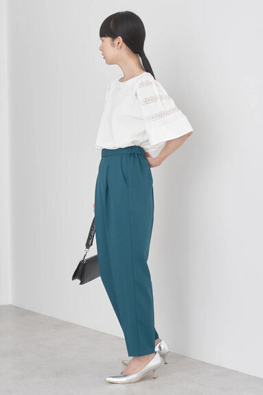 Celana Lipit Tapered Wanita Seiritsu Pants