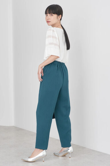 Celana Lipit Tapered Wanita Seiritsu Pants