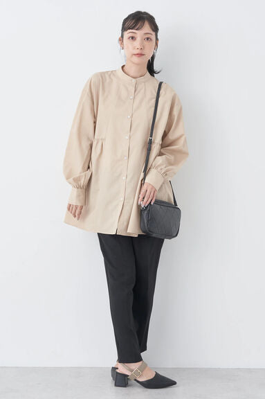 Celana Lipit Tapered Wanita Seiritsu Pants
