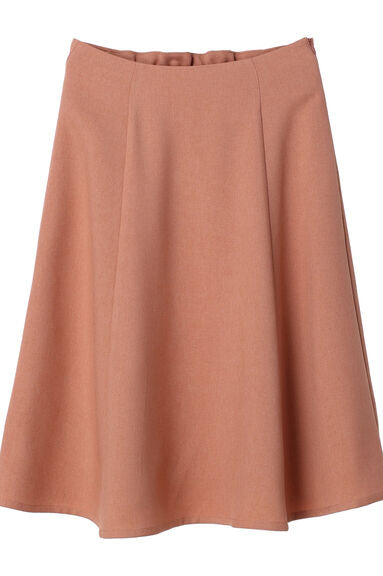 Rok Flare yuugao Skirt