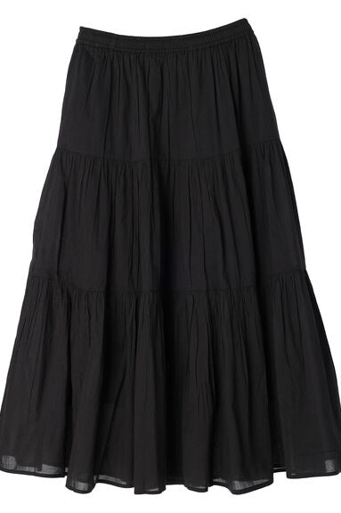 Tadao Skirt - Bobo Tokyo