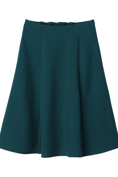 Rok Flare yuugao Skirt