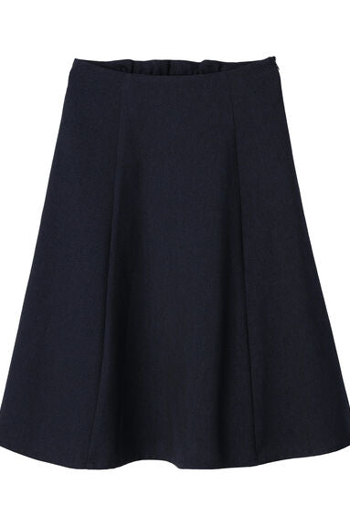 Rok Flare yuugao Skirt