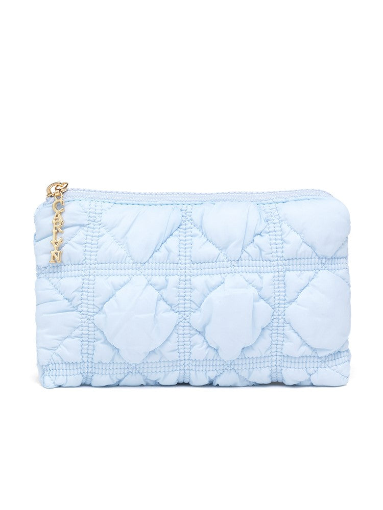 Soft Pouch Carlyn Bag Korea