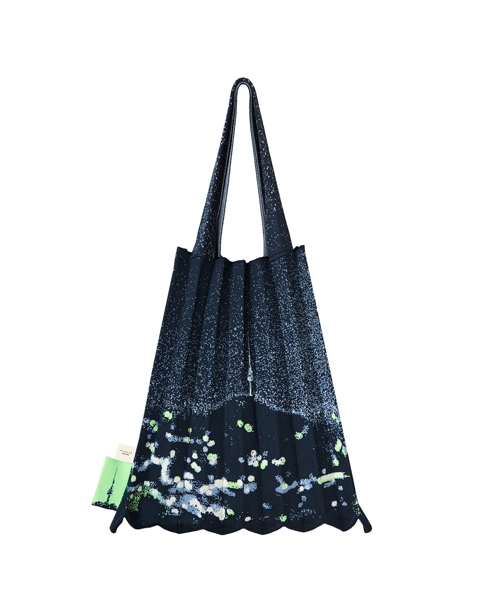 早期完売★PLEATSMAMA★Mini Cross Bow Bag★日本未入荷★大人気 Everyday Favorite, New Bow〉 毎日をもっと自分らしく過ごす