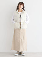 Mowari Skirt - Bobo Tokyo