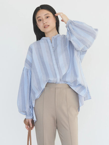 Hada Blouse - Bobo Tokyo