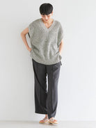 Terada Linen Pants -  Bobo Tokyo