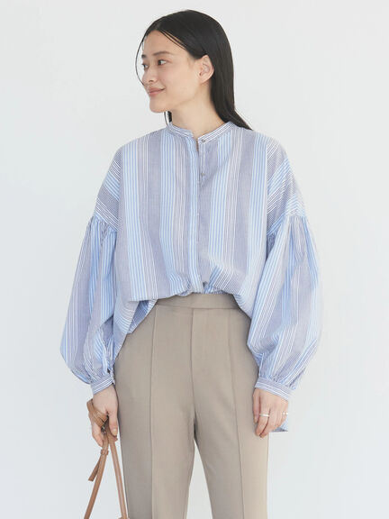 Hada Blouse - Bobo Tokyo