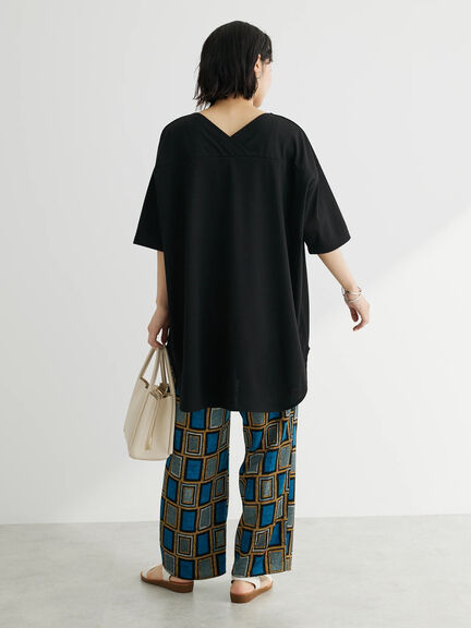 Uchida Easy Pants - Bobo Tokyo