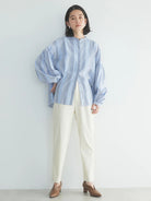 Hada Blouse - Bobo Tokyo