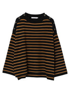 Kyou Knit Pullover - Bobo Tokyo