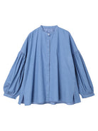 Hada Blouse - Bobo Tokyo