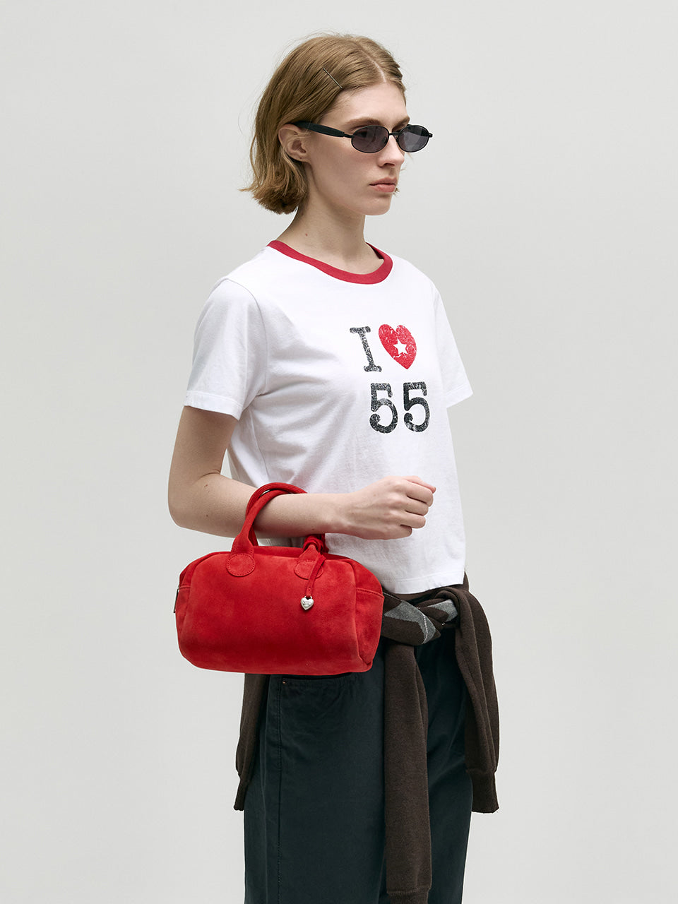 marge tokyo　ビーディング　プルオーバー Margesherwood – Bobo Tokyo