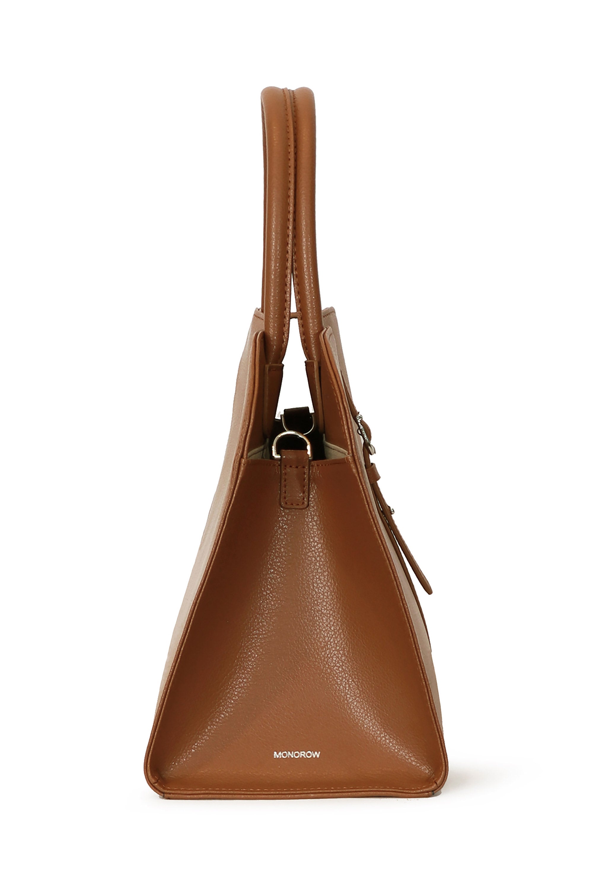 Jual Tas Korea Wanita Branded & Ori - Blanc - Black - MONOROW