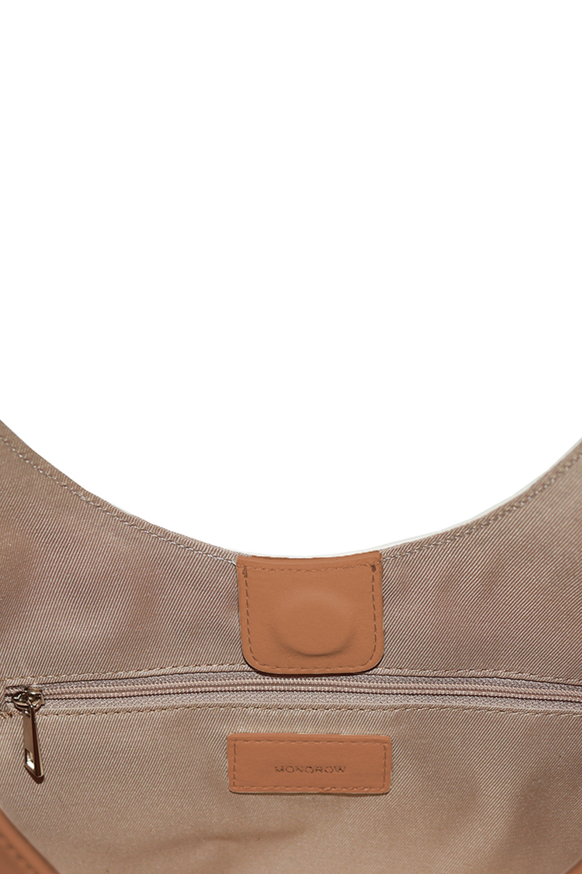 Jual Tas Korea Wanita Branded & Ori - Angle - Black - MONOROW