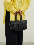 Portion S - Black - Add Culumn