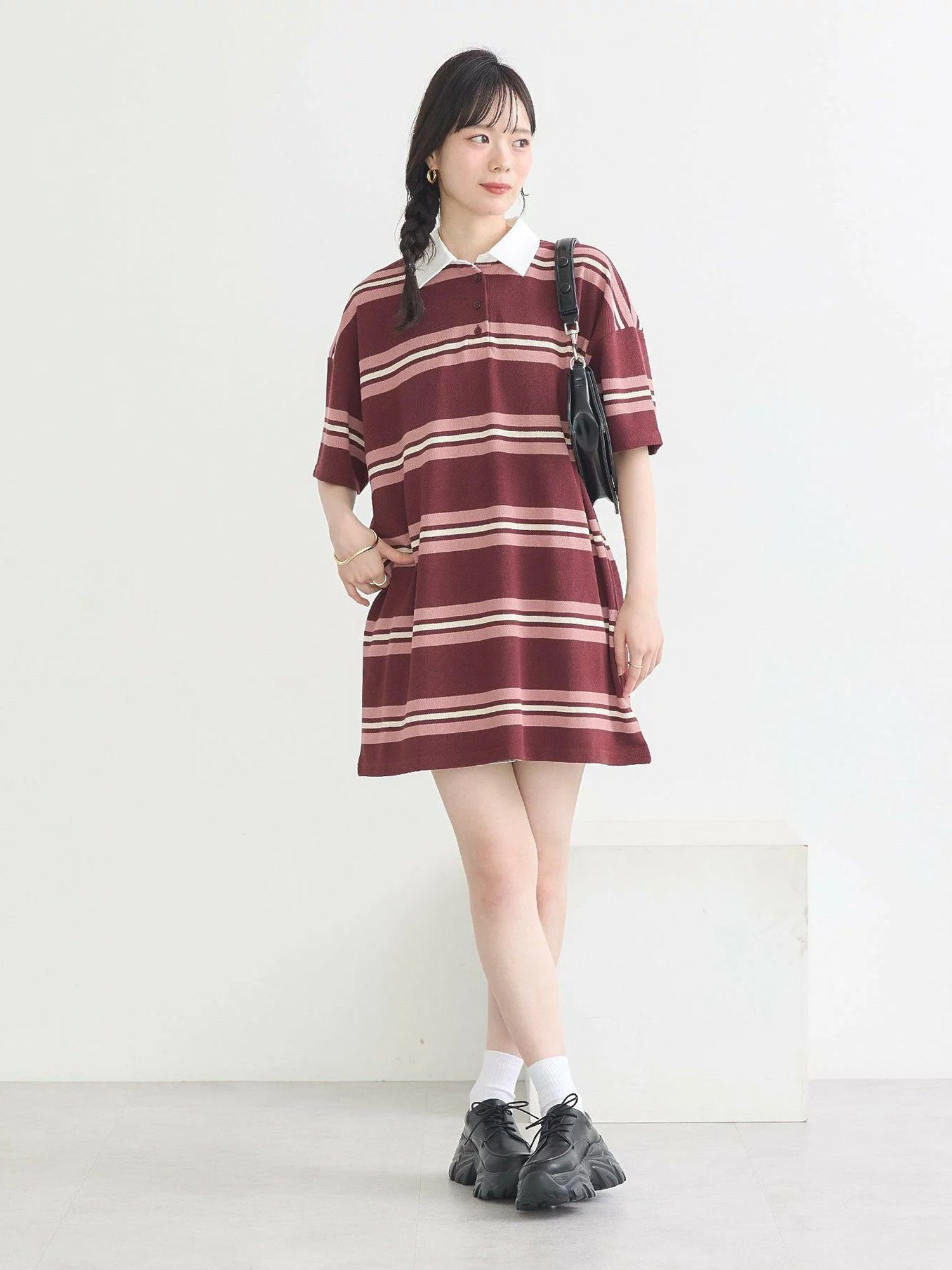 変更済Bobo New Arrivals Bobo Tokyo | Koleksi Terbaru Clothing & Tas Trending