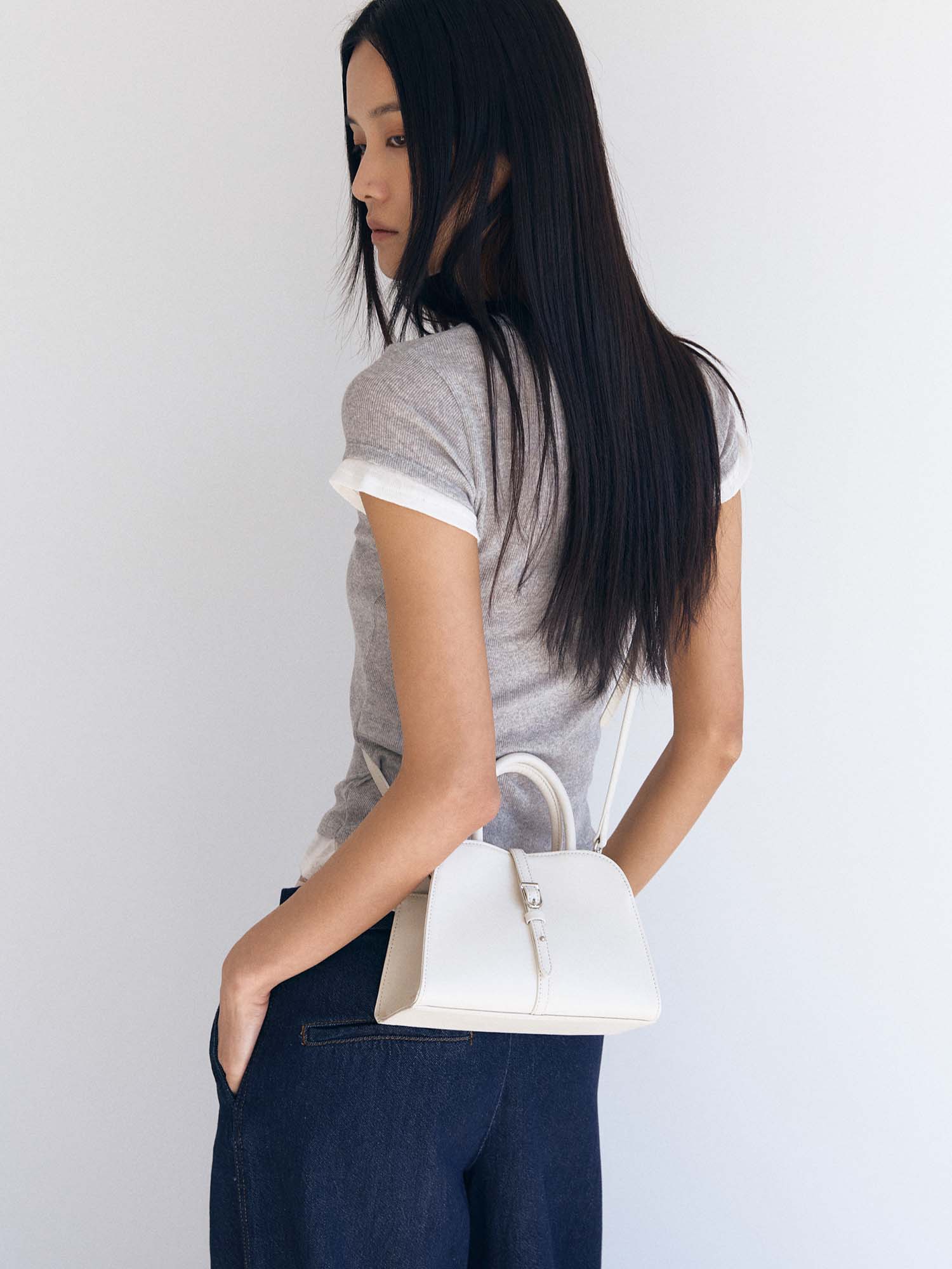 【MONOROW】 BLANC MINI / 追跡付 BLANC MINI open! #monorow #모노로우