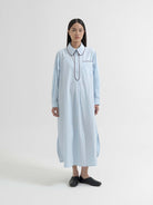 Harmoni Dess - Ivory - BOWN