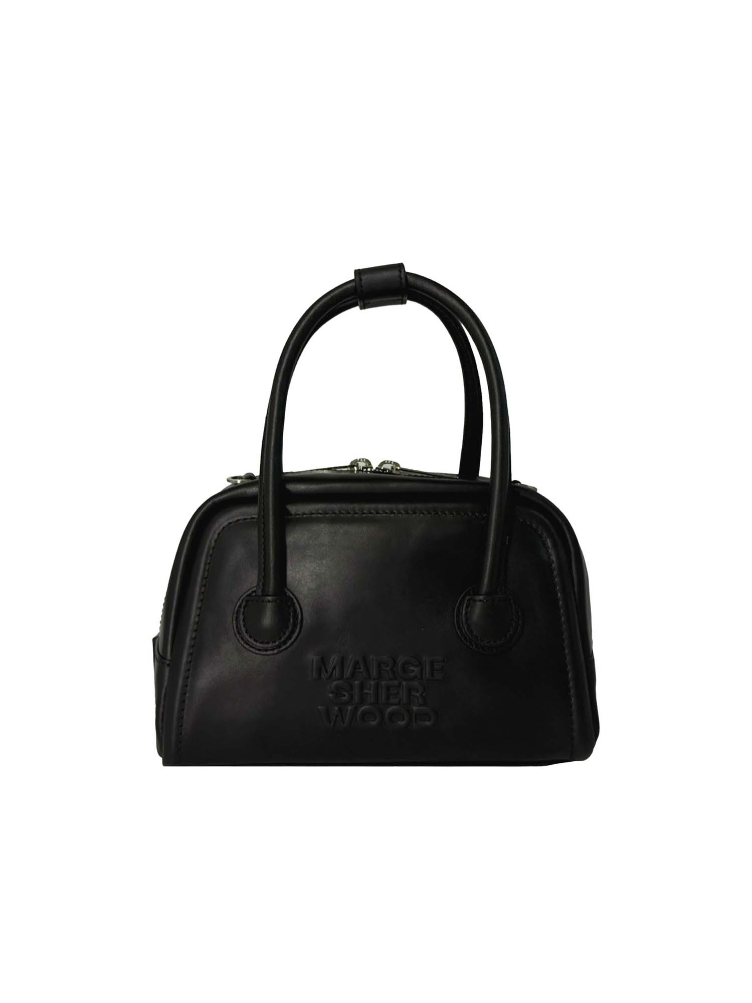 Tas MARGESHERWOOD Original dari Seoul – Elegan & Trendy