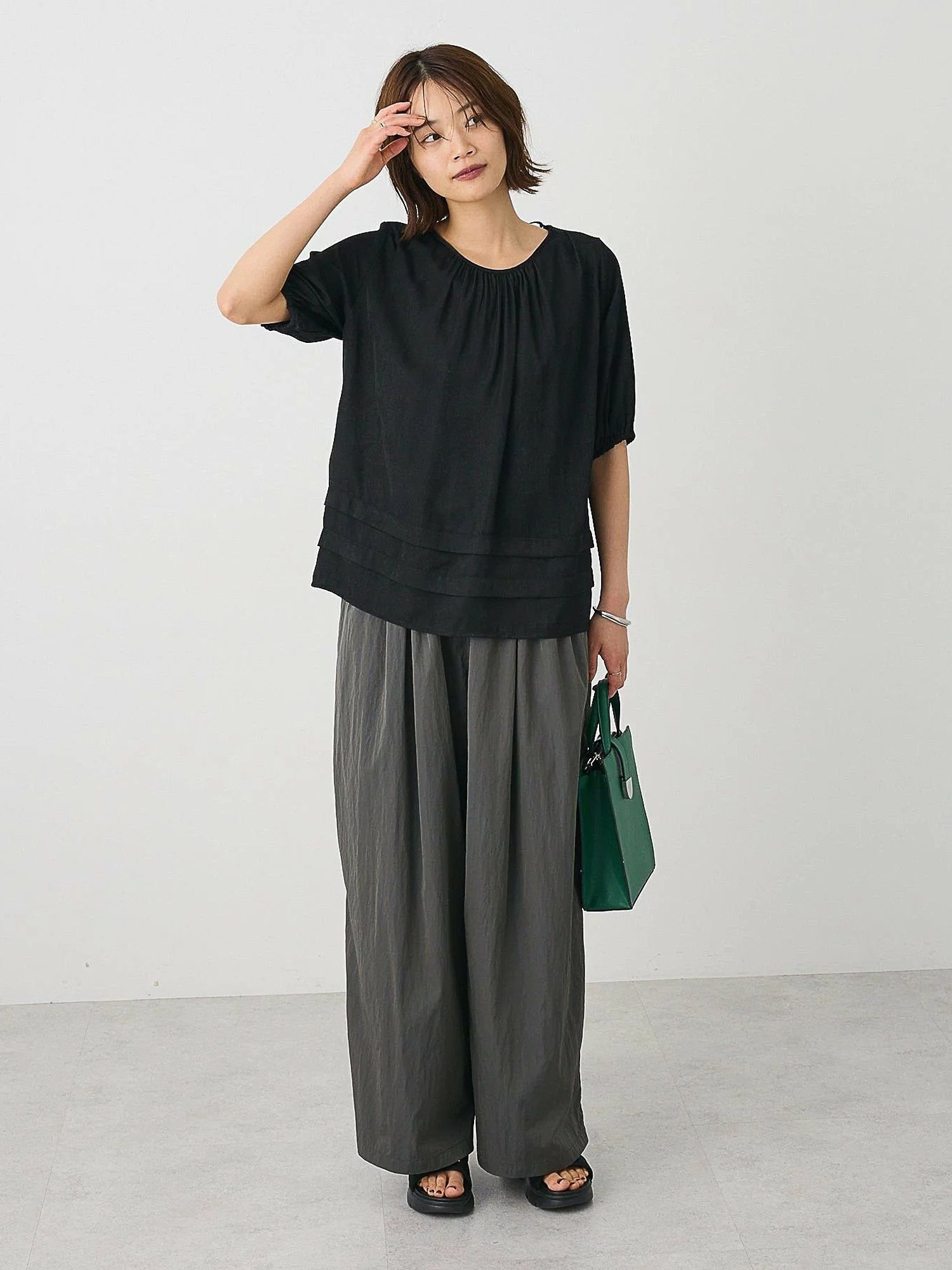 New Arrivals Bobo Tokyo | Koleksi Terbaru Clothing & Tas Trending