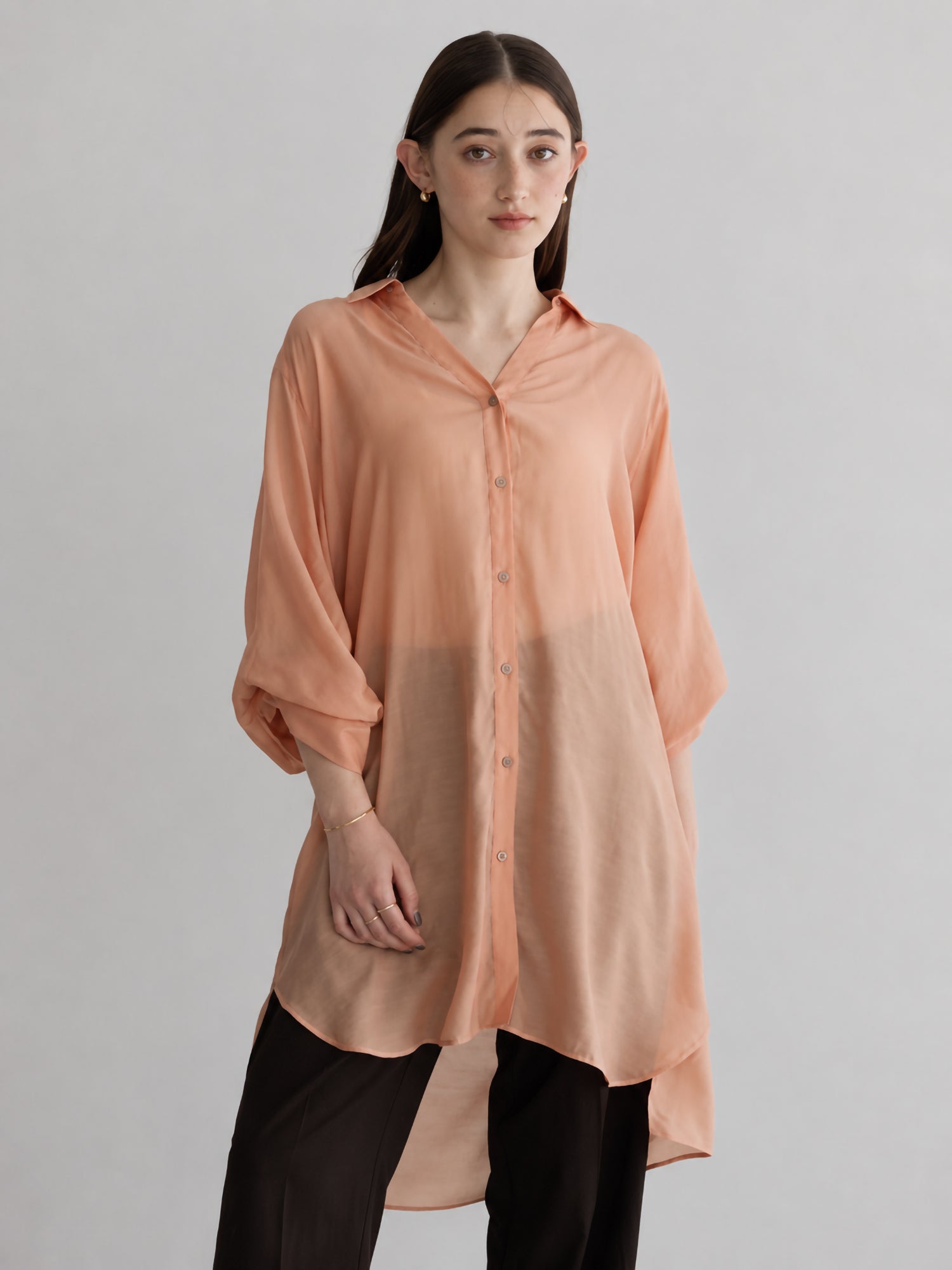 Shirts – Bobo Tokyo