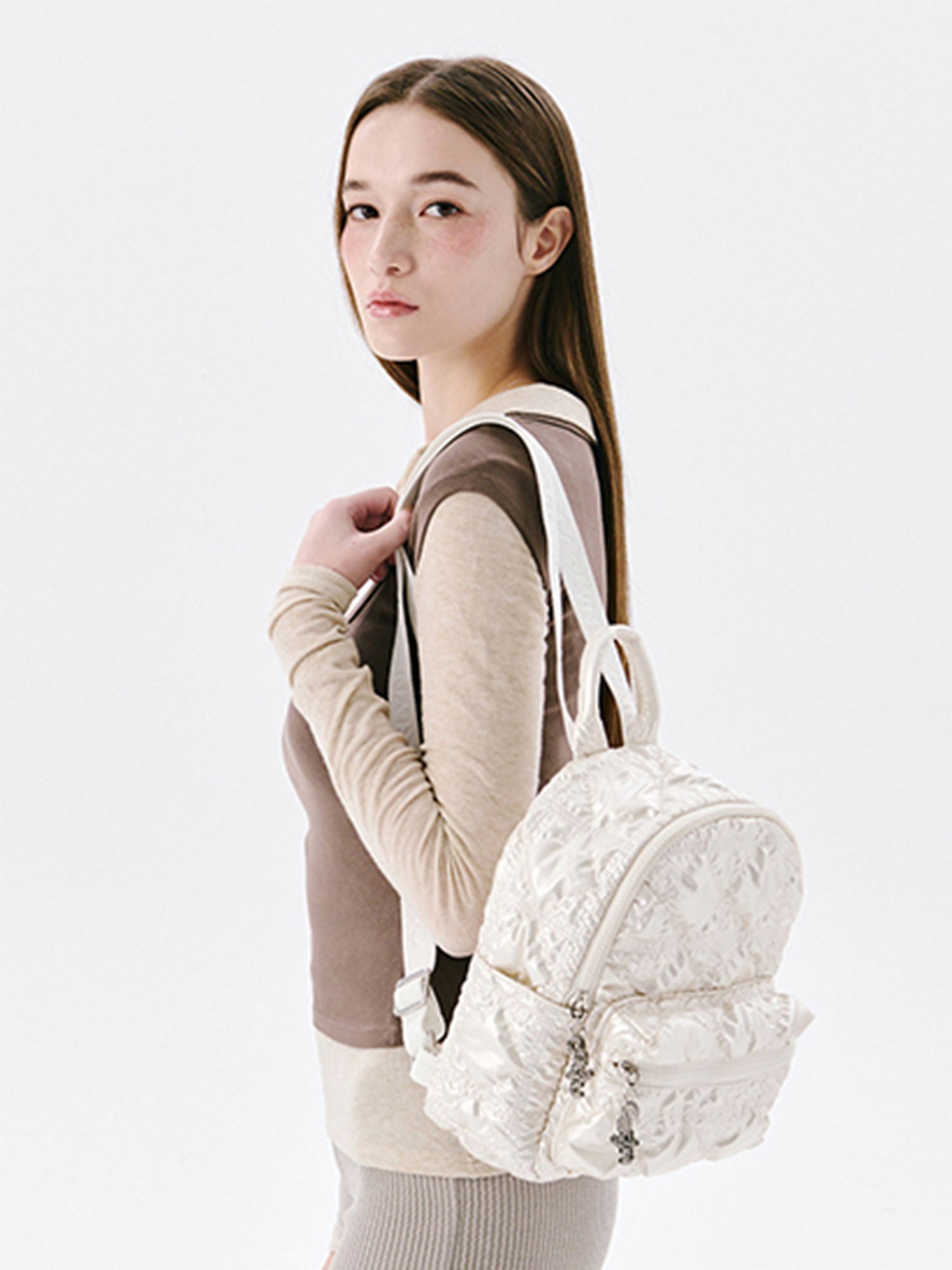 ハンドバッグ CARLYN Harper S 4BMM115 Model1_fa742b9c-9519-451e-95ec