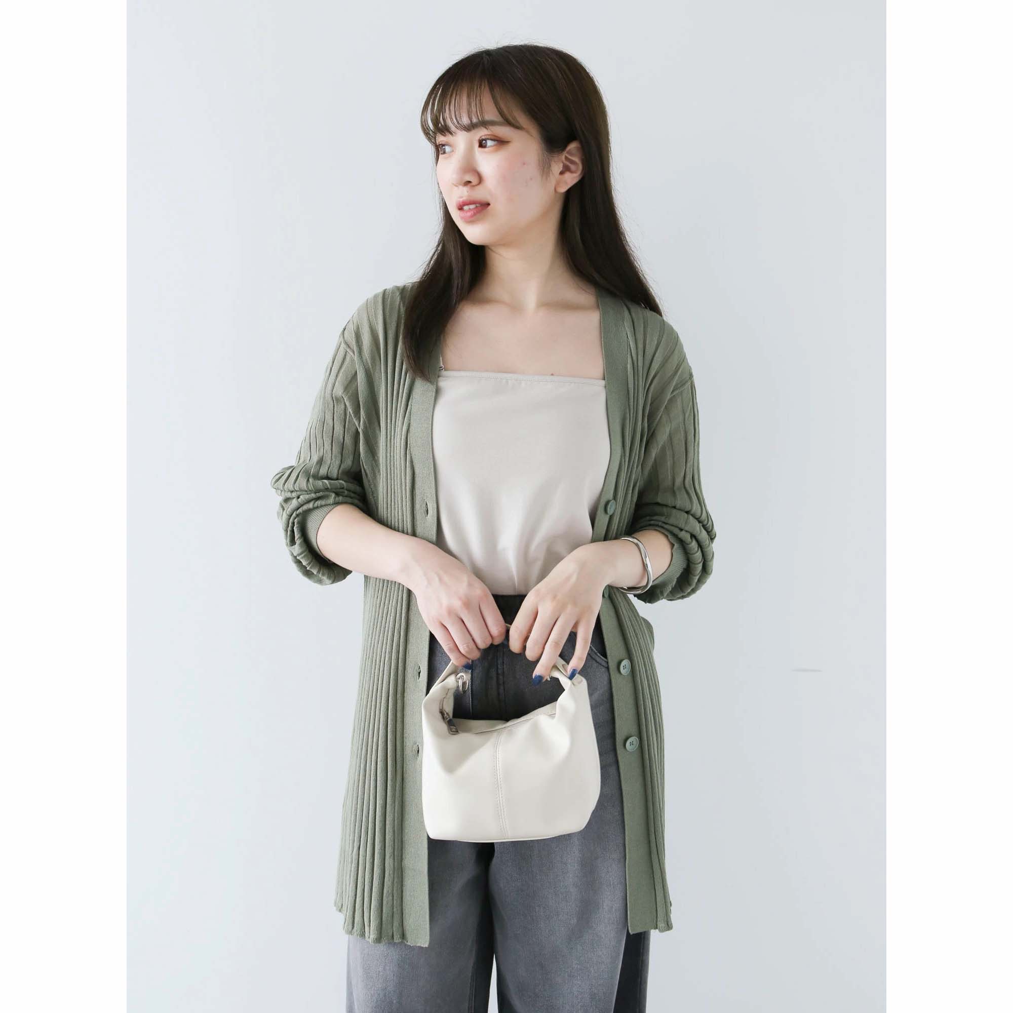 新品⭐︎ myday Corduroy Cardigan Natural Corduroy Cardigan – my day