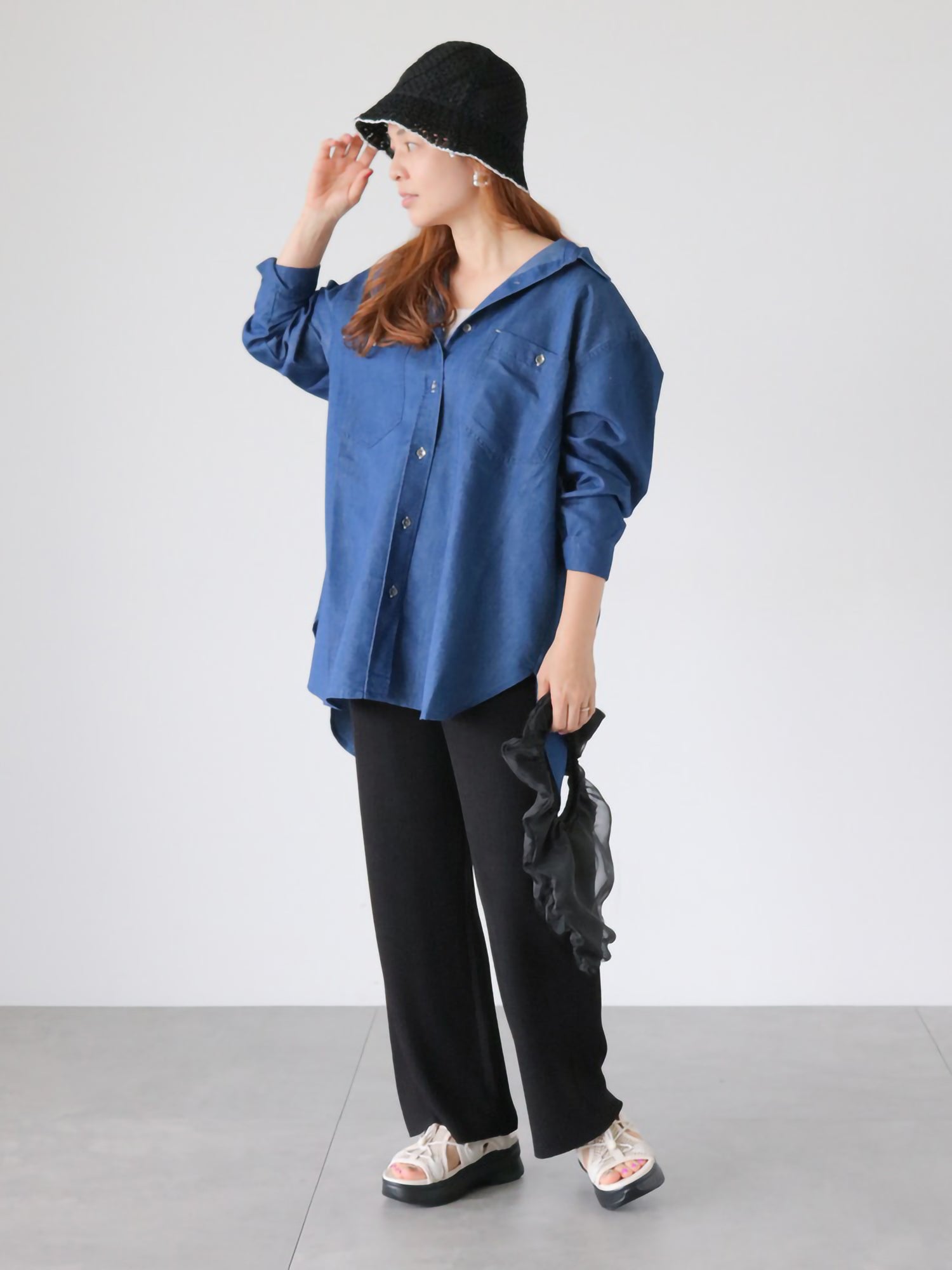 New Arrivals Bobo Tokyo | Koleksi Terbaru Clothing & Tas Trending