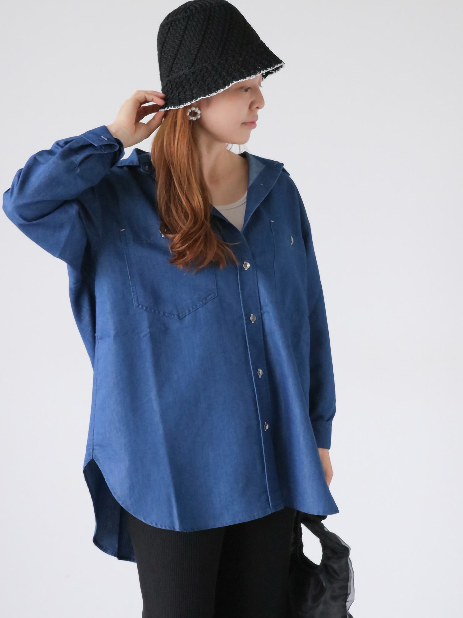 Shirts – Bobo Tokyo