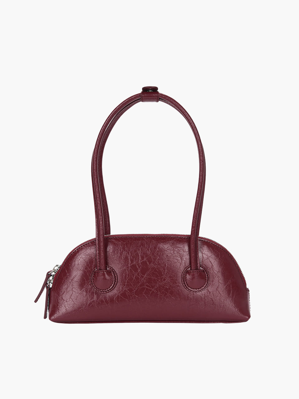 【MARGESHERWOOD】21fw BESSETTE SHOULDER+STRAP Tas Wanita Margesherwood Original - Bessette Shoulder