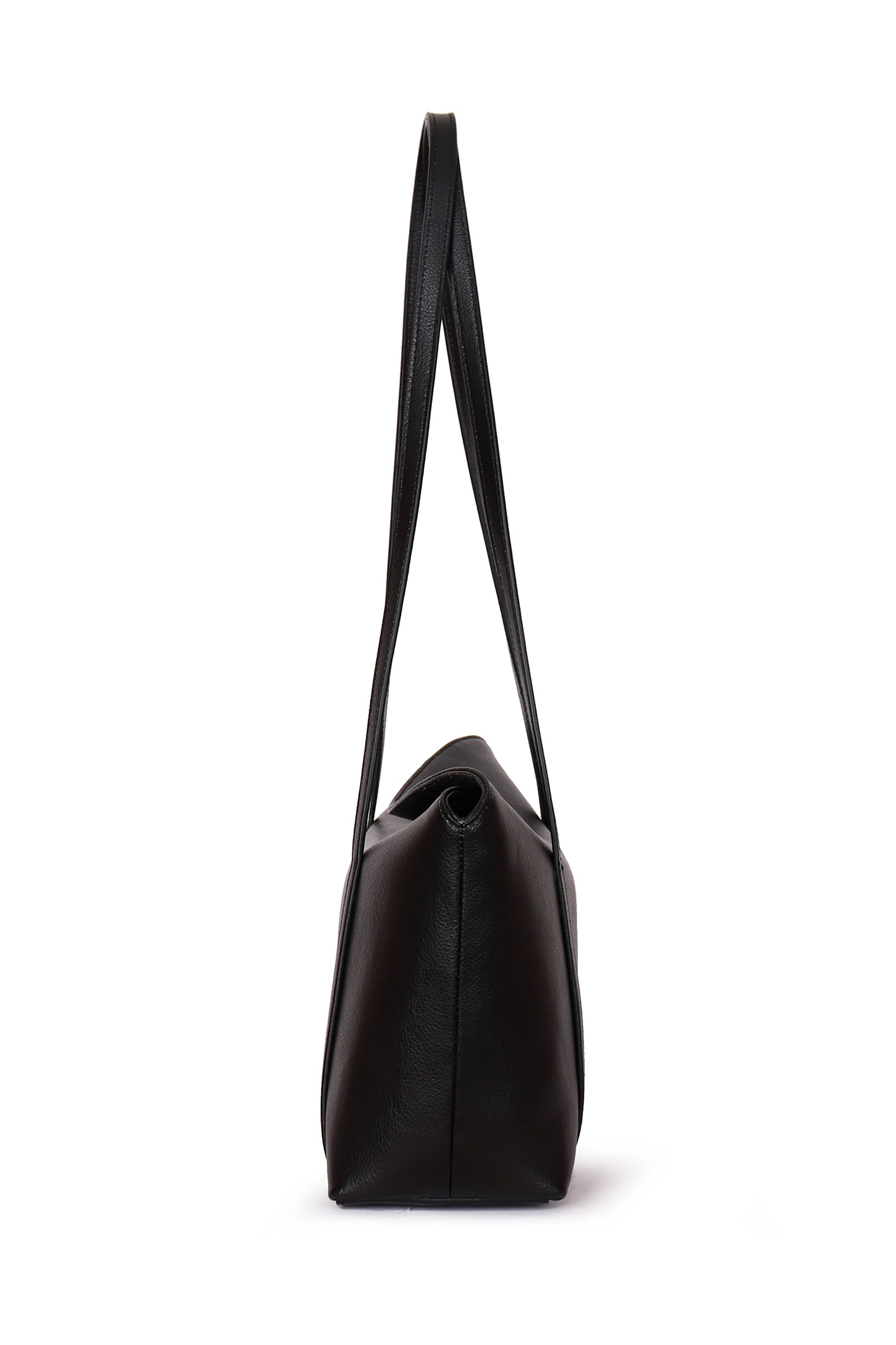 トートバッグ ^MONOROW^ SARA BAG BLACK SARA BLACK - MONOROW | 60% - Asian Fashion Online Store