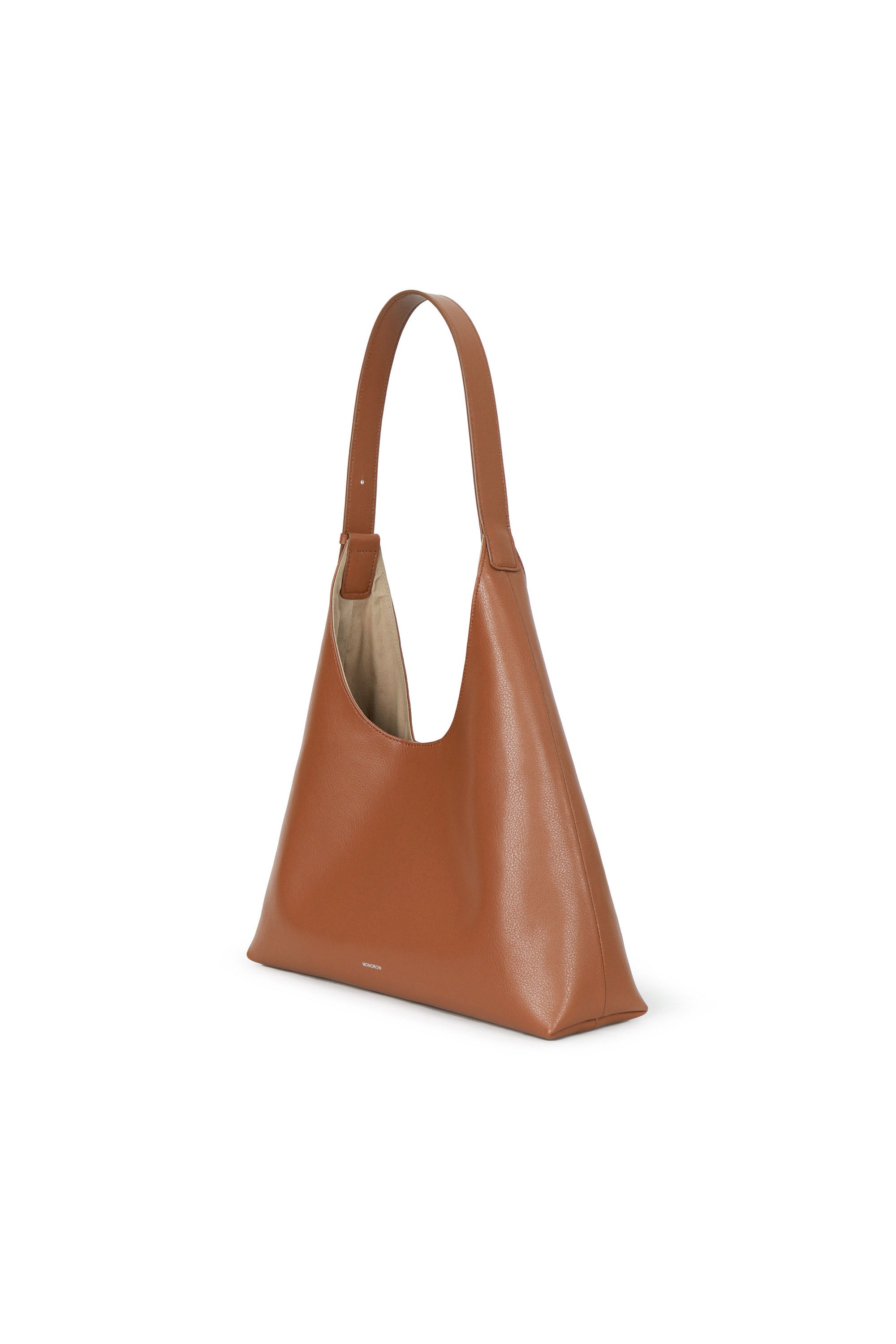 Jual Tas Korea Wanita Branded & Ori - Angle - Black - MONOROW