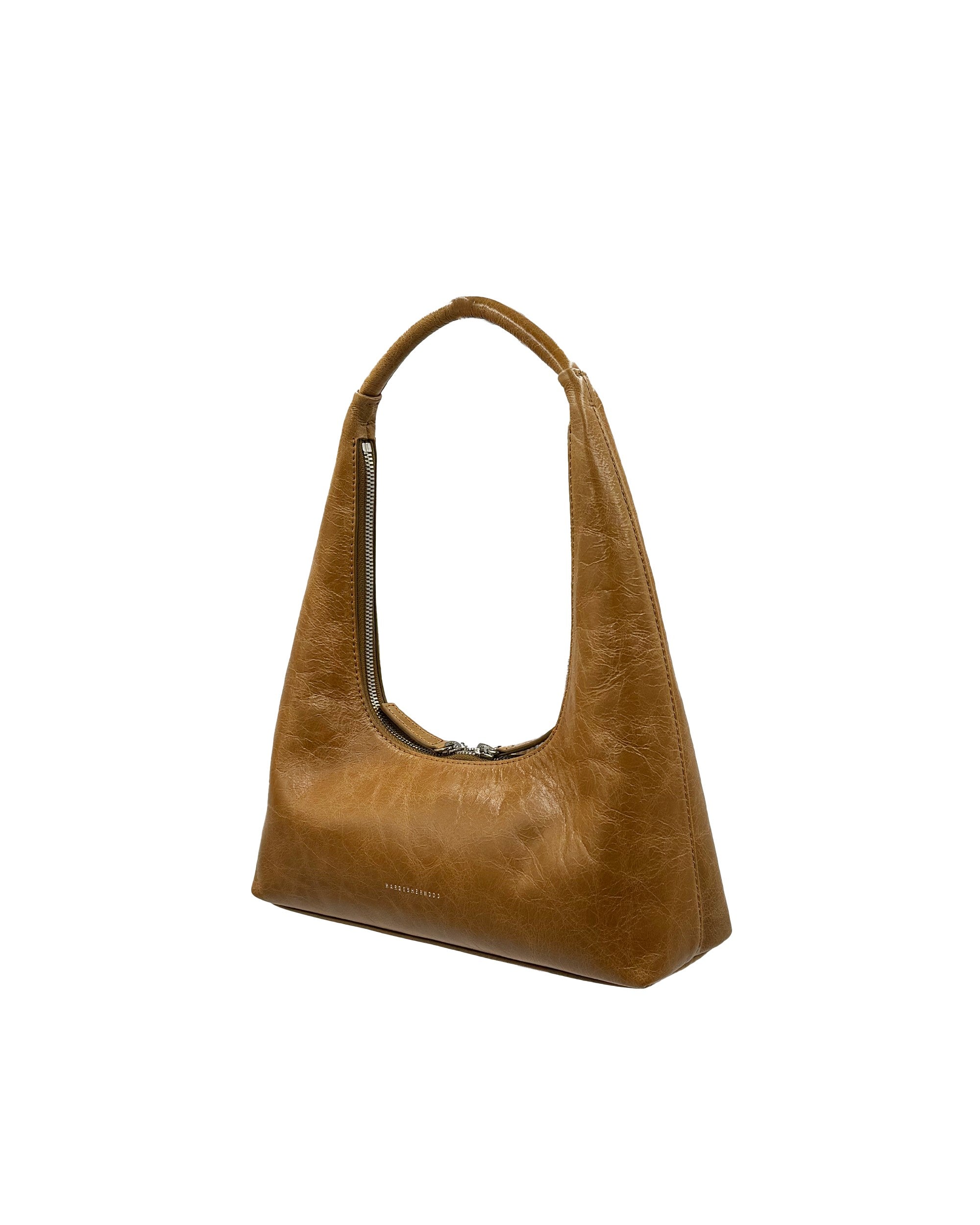 大人気 【MARGESHERWOOD】 HOBO SHOULDER ●送料・関税込● Designer fashion, Seoul-fully created | W Concept