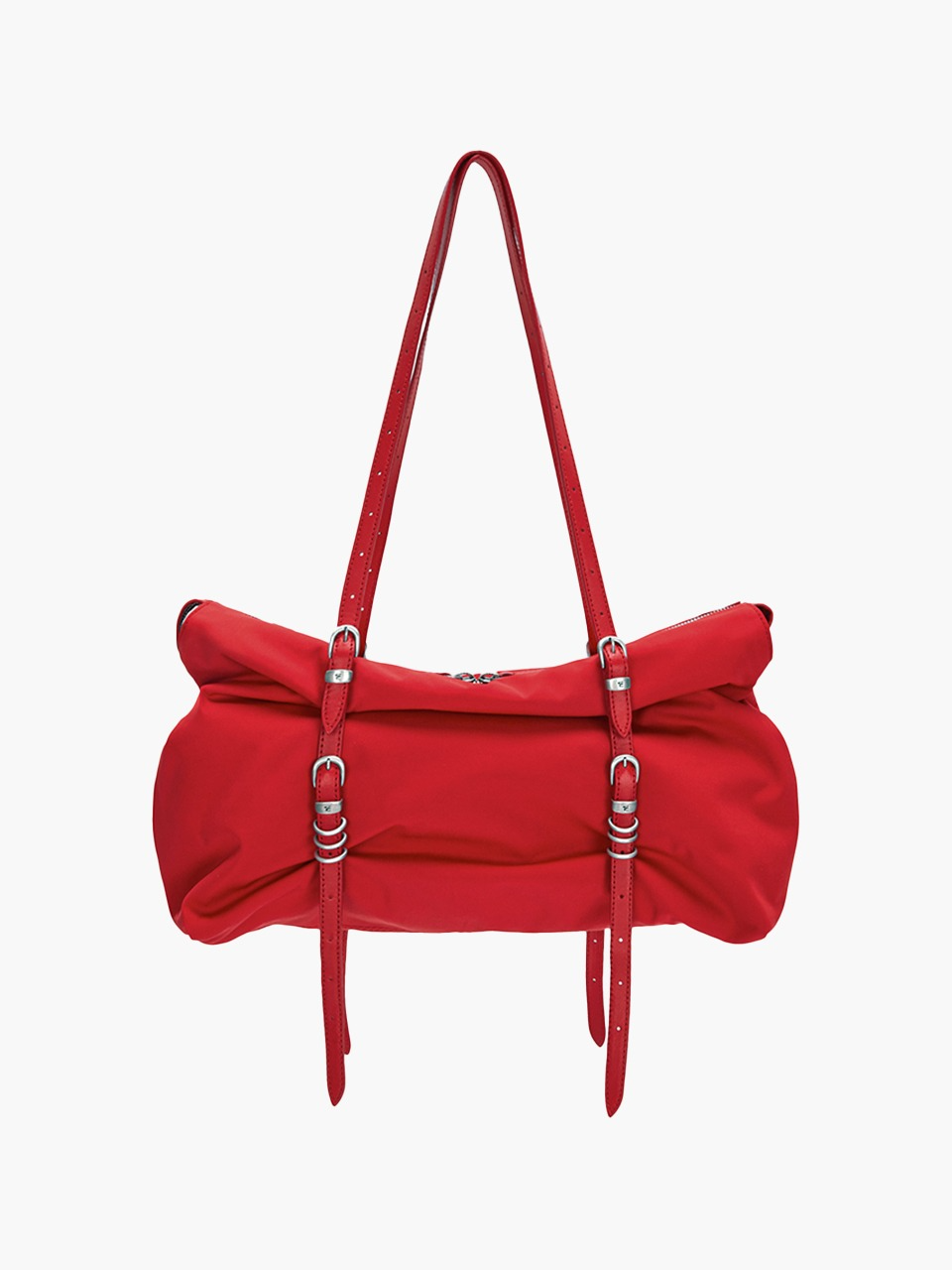 Jual Tas Branded Margesherwood Ori - Overpacker - Red