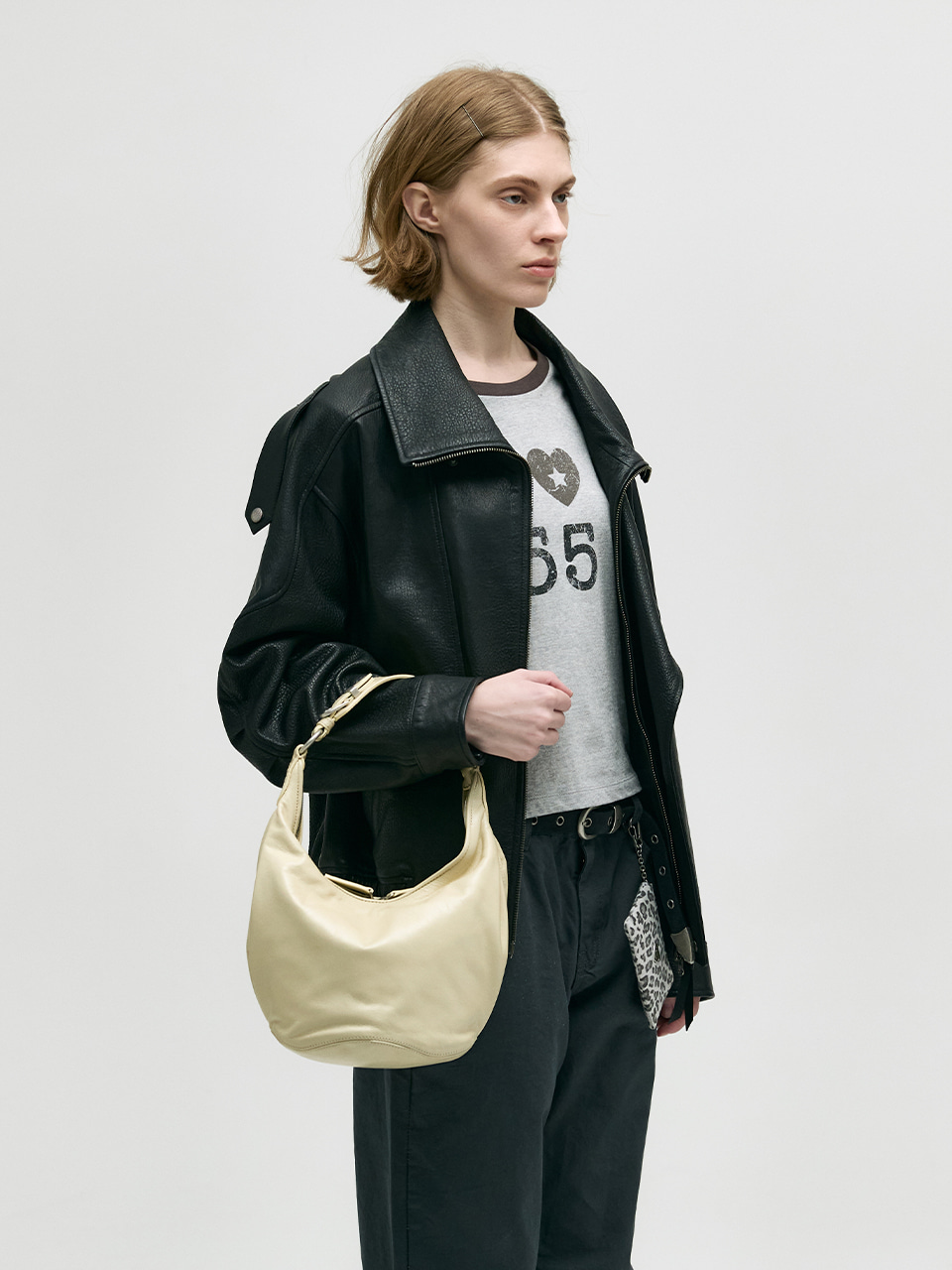 Jual Tas Branded Margesherwood Ori - Pumpkin - Blond Wood Jual Tas Branded Margesherwood Ori - Pumpkin - Blond Wood