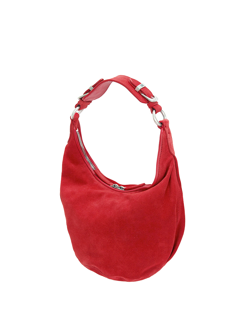 Jual Tas Branded Margesherwood Ori - Pumpkin - Blond Wood