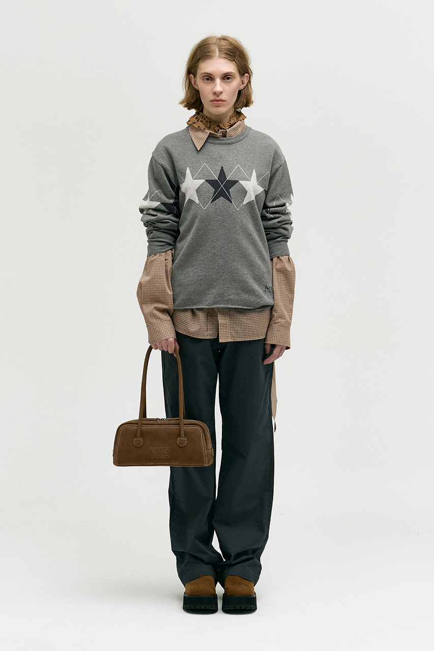 Margesherwood – Bobo Tokyo Margesherwood – Bobo Tokyo