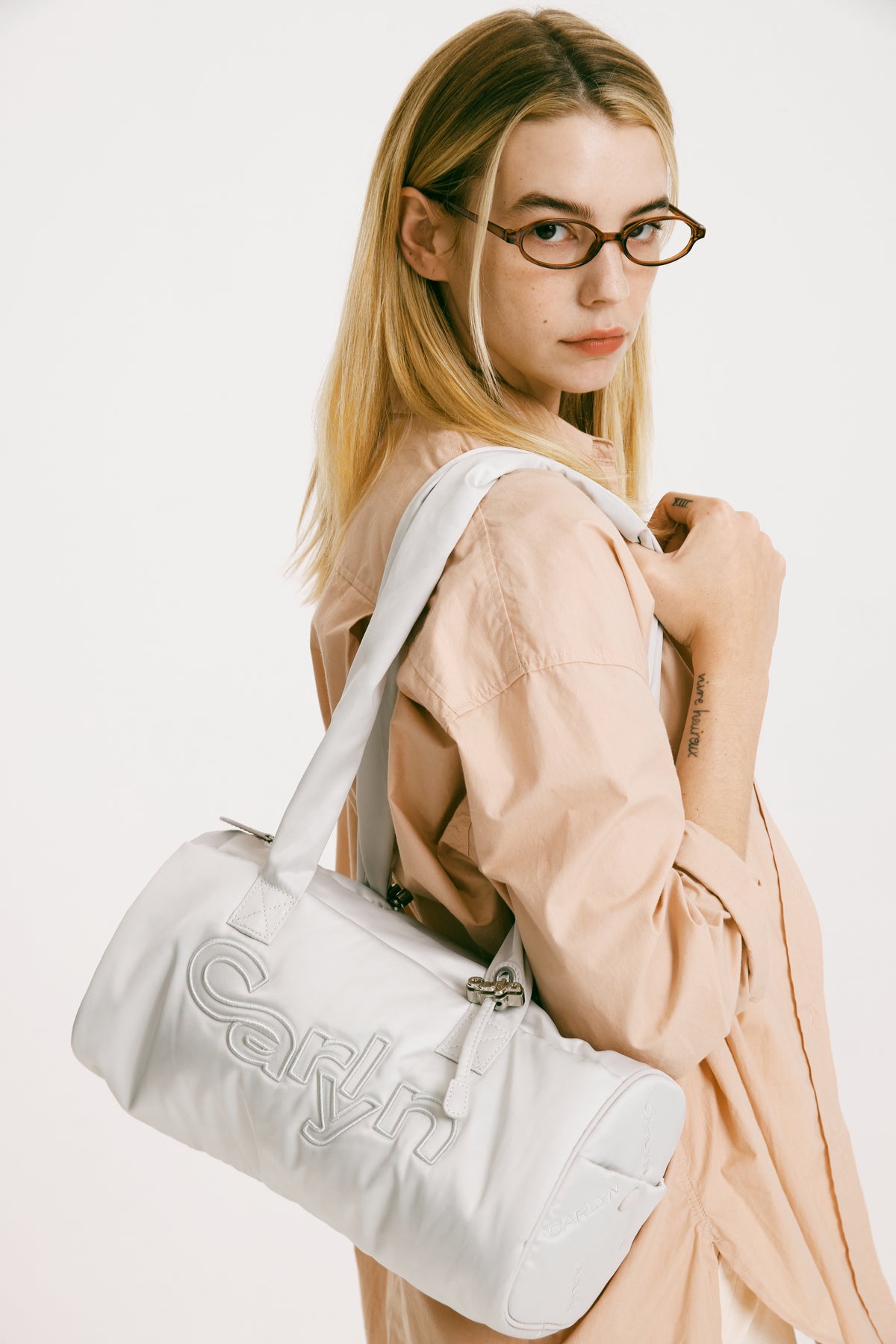 Carlyn Bag Korea - Tia - Bobobobo – Bobo Tokyo
