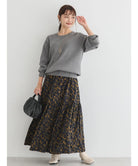 Kanemoto Skirt - Bobo Tokyo