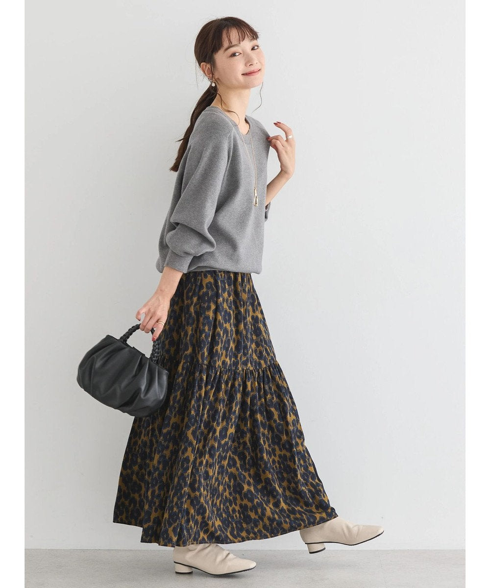 Kanemoto Skirt - Bobo Tokyo