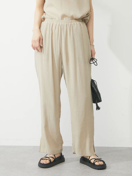 Celana Santai Tajimi Willow Pants