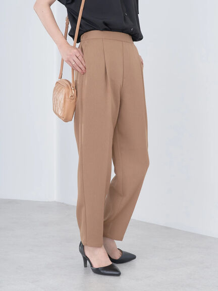 Celana Lipit Tapered Wanita Seiritsu Pants