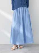 Rok Flare Yoto Flared Skirt Bobo Tokyo