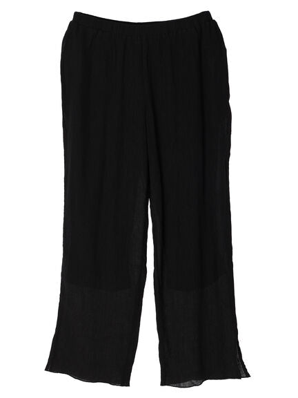 Celana Santai Tajimi Willow Pants