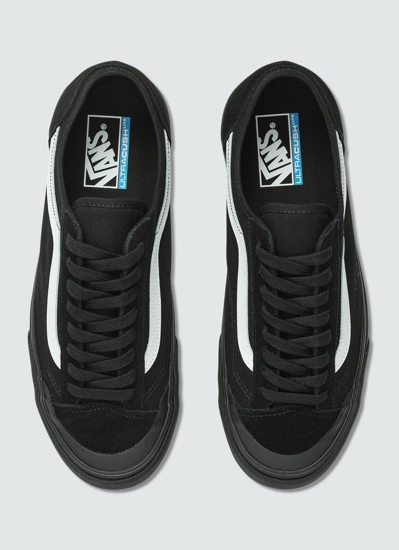 Vans sf decon Clearance