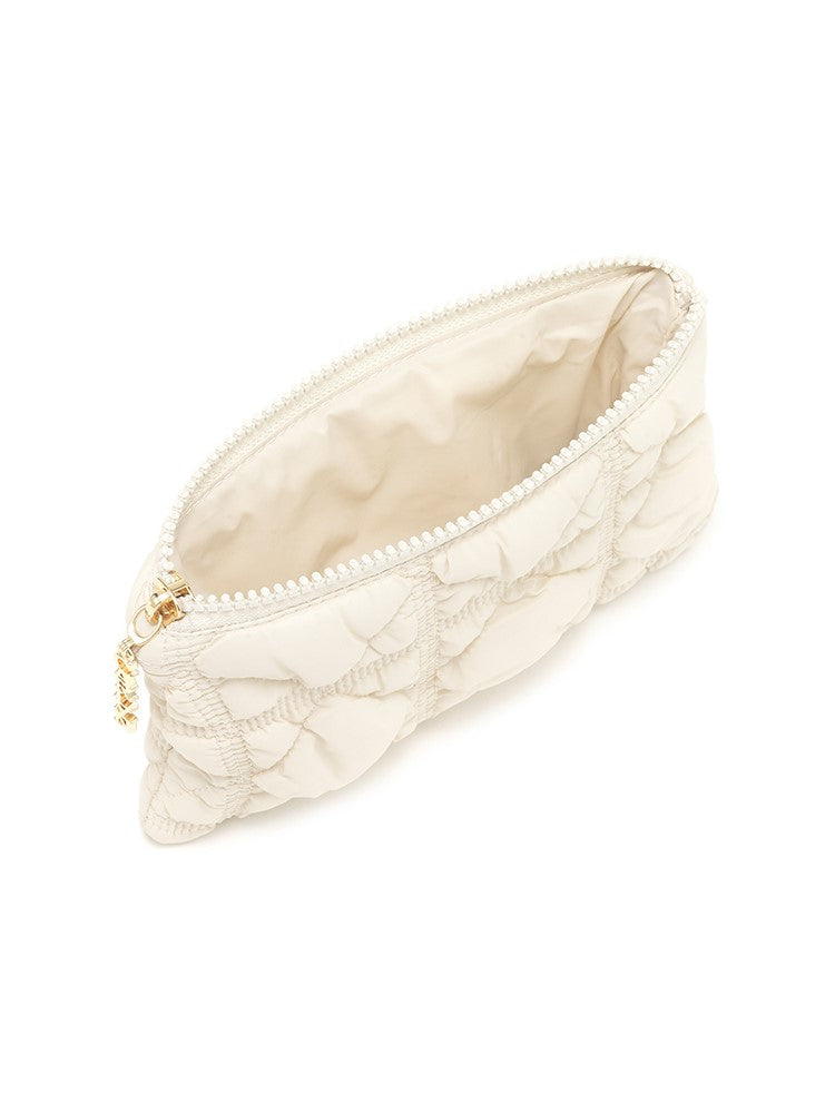 Soft Pouch Carlyn Bag Korea 